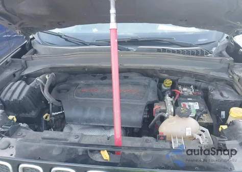 2018 Jeep Renegade Latitude Fwd из США, поврежденный, VIN ZACCJABB7JPJ62571